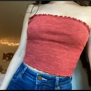 Halter Top from sienna sky